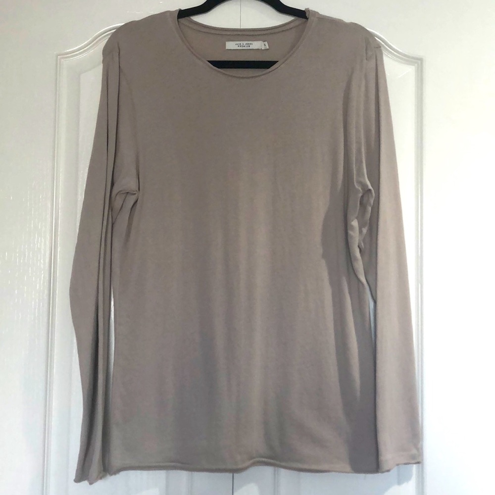 ⭐️Jack & Jones Premium Long Sleeve T-Shirt